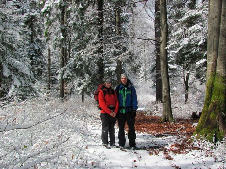 Негровец-Экотропа